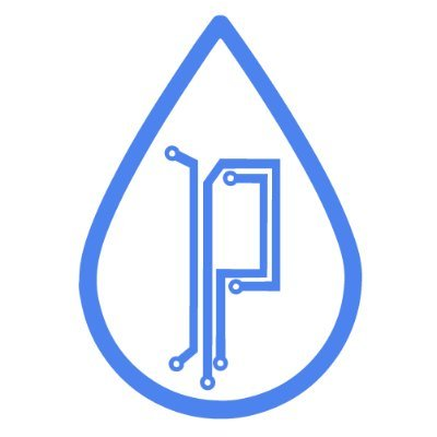 Rain Coin logo