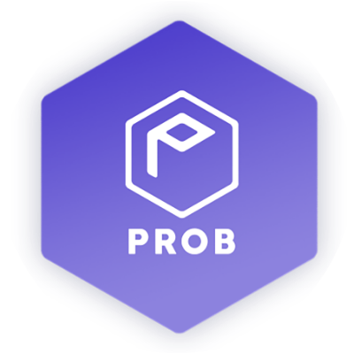 ProBit Token logo