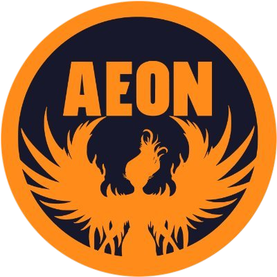 Project Aeon logo
