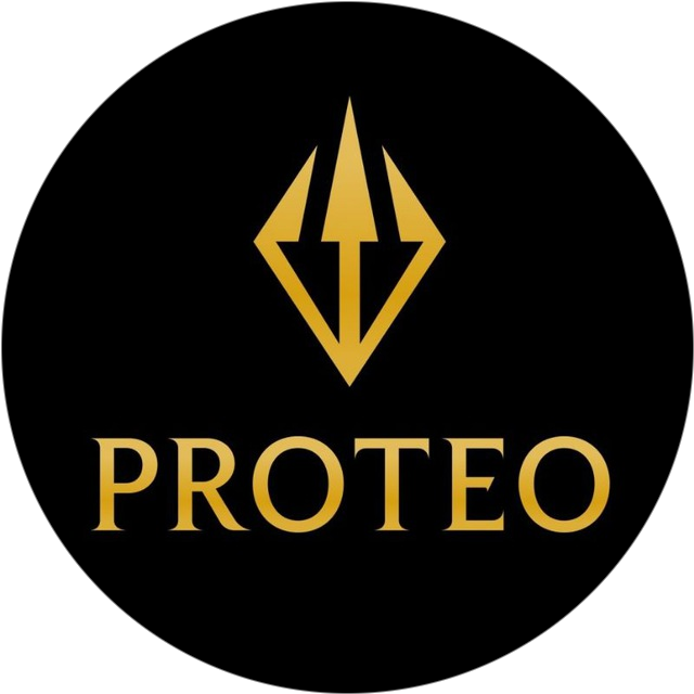 Proteo DeFi logo