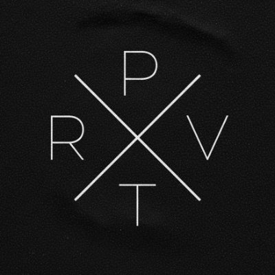 PRXVT by Virtuals (New) logo