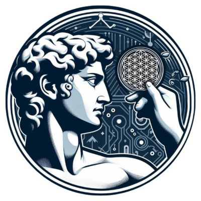 Public Masterpiece Token logo