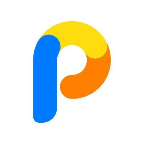 PUBLISH logo