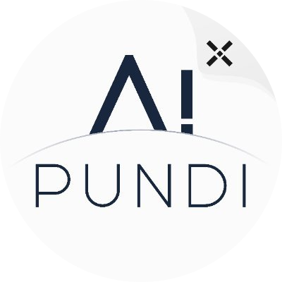 Pundi AI logo