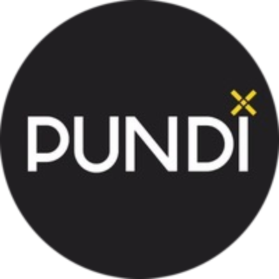 Pundi X (OLD) logo
