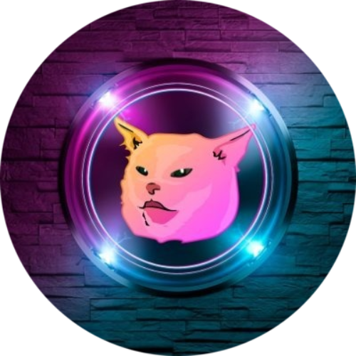 Pussy Financial logo