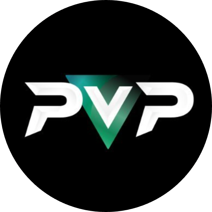 PVPFUN logo