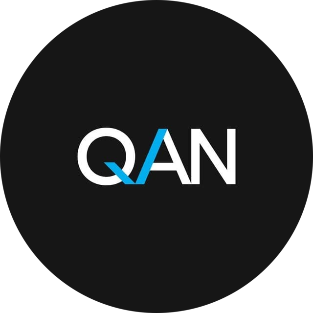 QANplatform logo