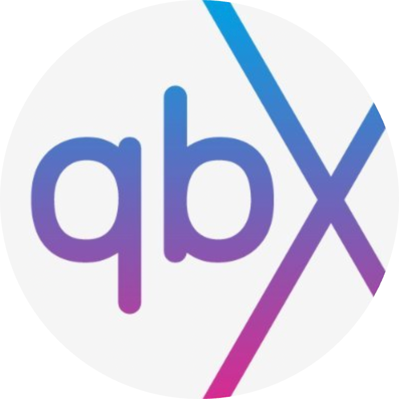 qiibee foundation logo