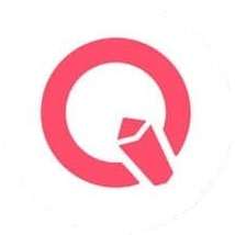 Quartz logo