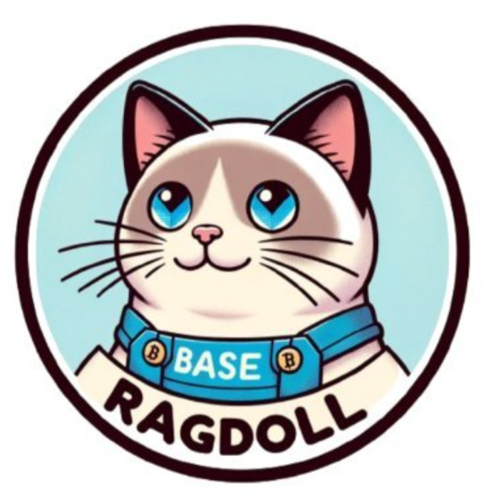 Ragdoll logo