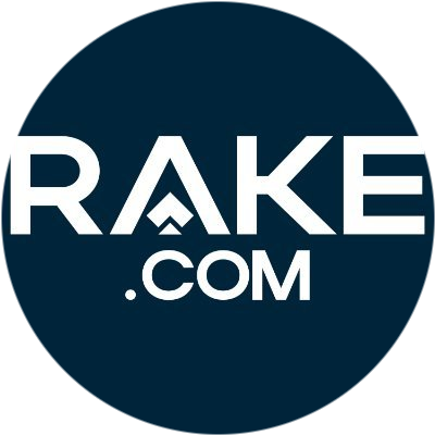 Rake logo