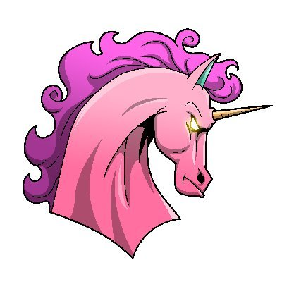 Rarity Garden (Unicorn Metaverse) logo