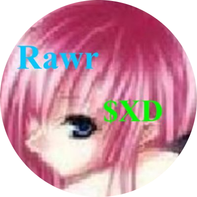 Rawr logo
