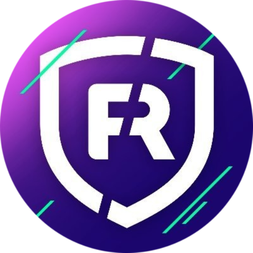RealFevr logo