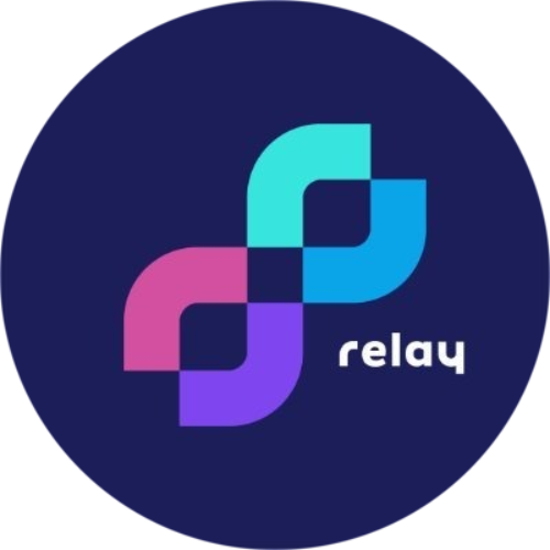 Relay Token logo