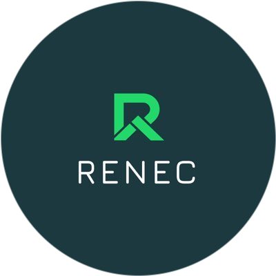 RENEC logo