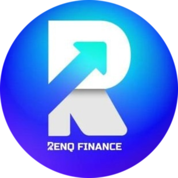 Renq Finance logo