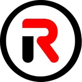 REVV logo