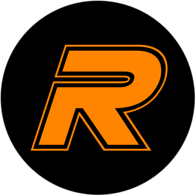 Riot Racers logo