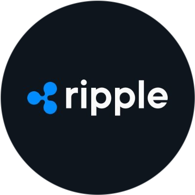 Ripple USD logo