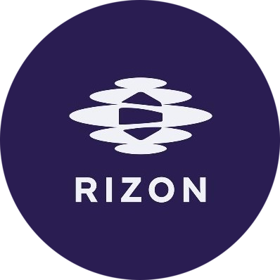 RIZON logo