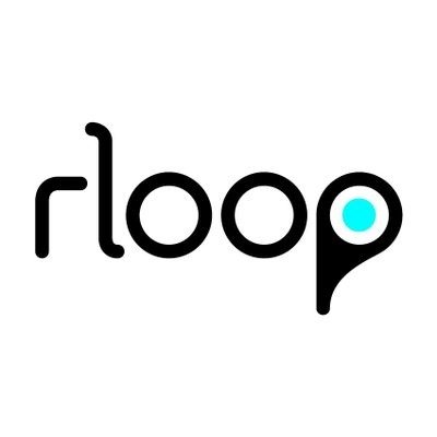 rLoop logo