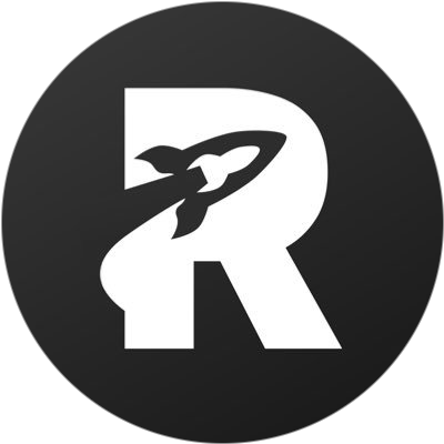 RocketFi logo