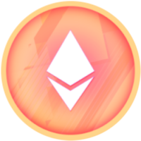Rocket Pool ETH logo
