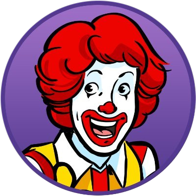 Ronald logo