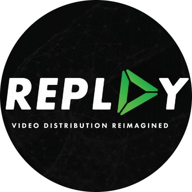 RPLAY logo
