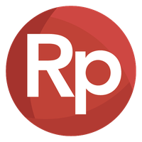 Rupiah Token logo