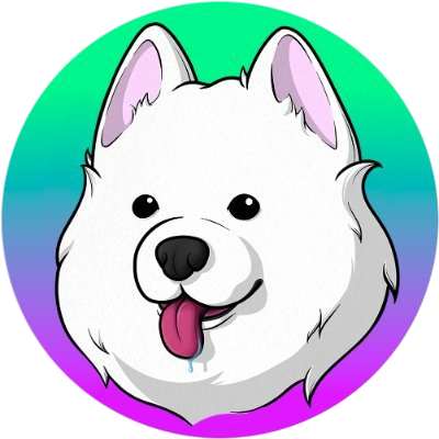 Samoyedcoin logo