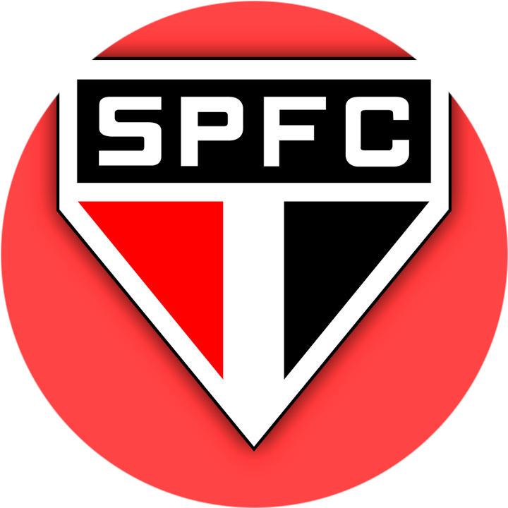 Sao Paulo FC Fan Token logo