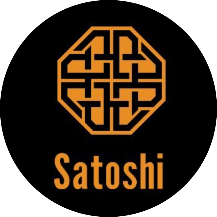 SatoshiDEX logo