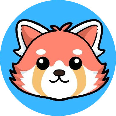 Satoshi Panda logo
