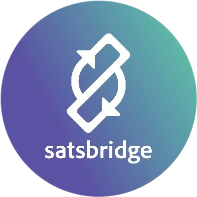 SatsBridge  logo