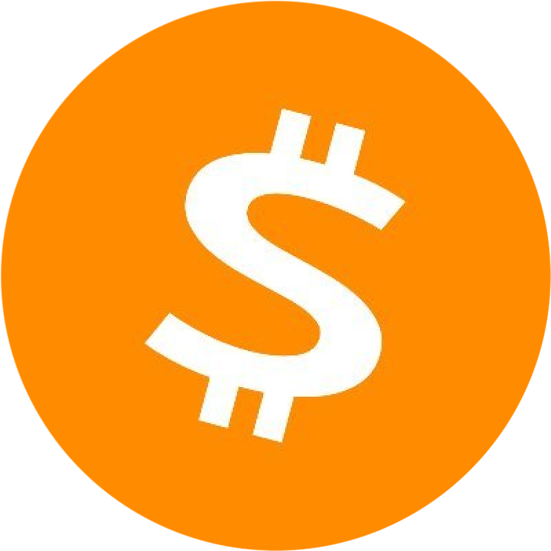 SATS (Ordinals) logo