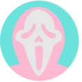 Scream logo
