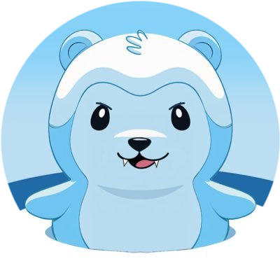 Seals-Ready to Crack Pengu's Ice logo