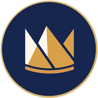 Seascape Crowns logo