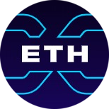 sETH logo