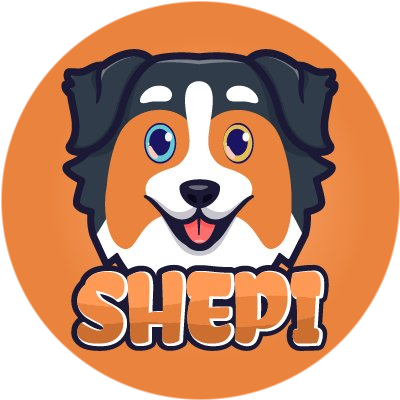 Shepi logo