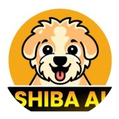 ShibaAI logo