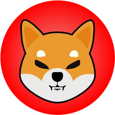 SHIBA INU (BASE) logo