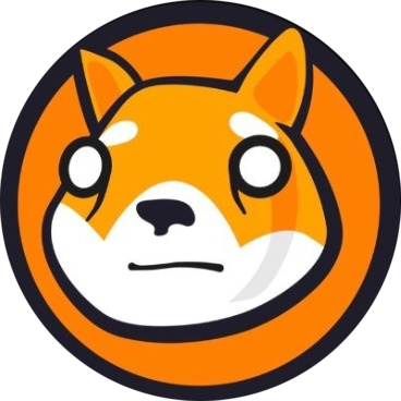 Shiba Saga logo