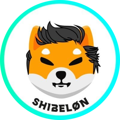 ShibElon logo