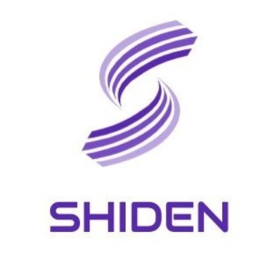 Shiden Network logo