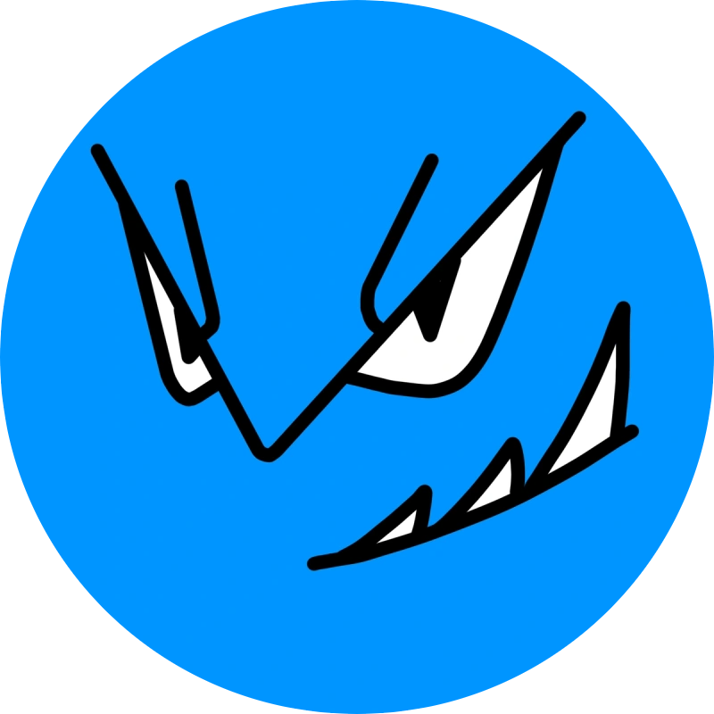 Shork logo