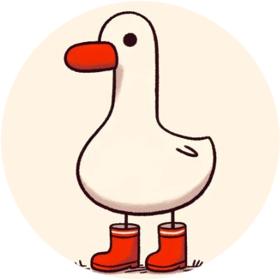 Silly Goose logo